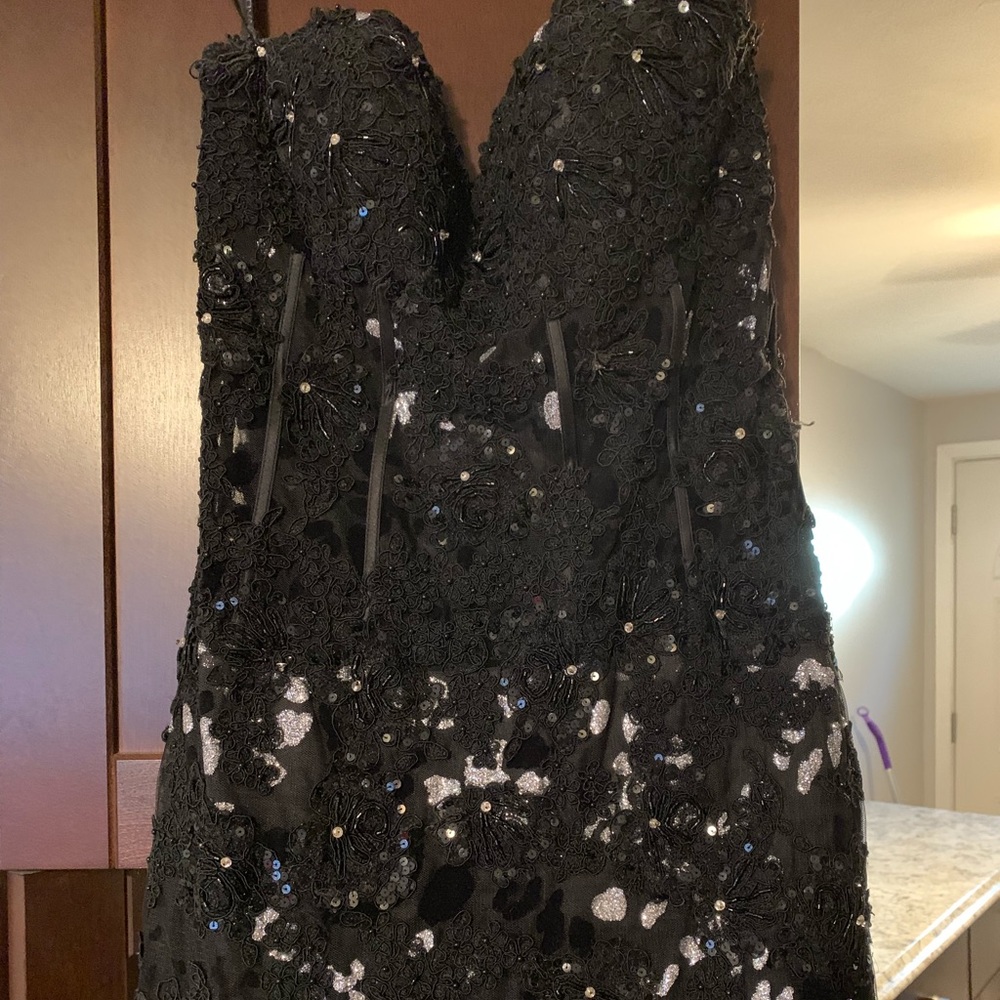 Jovani 172008 prom dress size 6